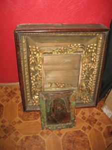 КАЗАНСКАЯ