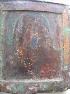 КАЗАНСКАЯ