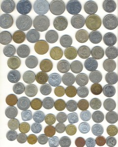 Подборка иностранщины разная