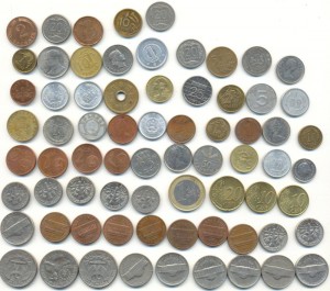 Подборка иностранщины разная