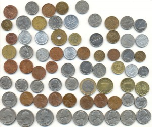 Подборка иностранщины разная