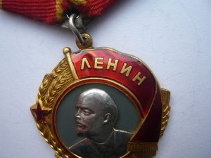 В один день - Ленин(на деда) и ТКЗ(на сына) + ОВ2 на внука