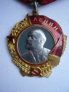 В один день - Ленин(на деда) и ТКЗ(на сына) + ОВ2 на внука