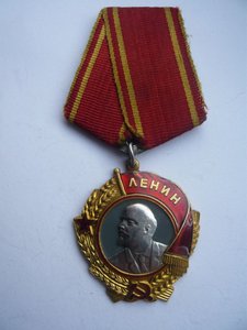 В один день - Ленин(на деда) и ТКЗ(на сына) + ОВ2 на внука