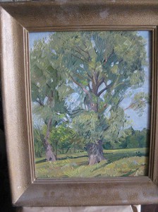 Картина Неколова С.В.