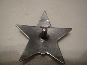 Часть группы ГСС Климанова И.К.