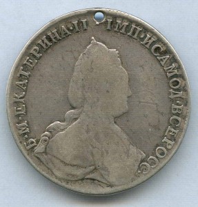 ЗА ХРАБРОСТЬ НА ВОДАХ ОЧАКОВСКИХ 1788 год.