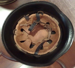 Каска Полиция!2