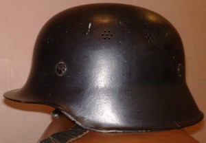 Каска Полиция!3