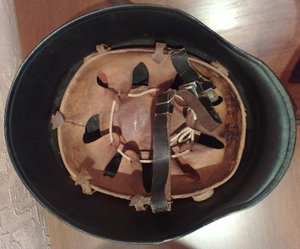 Каска Полиция!3