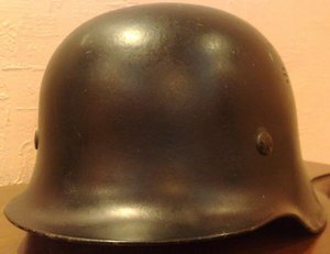 Каска Полиция!3