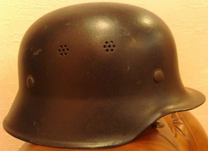 Каска Полиция!3