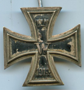 ЖК 1 ст. ПМВ. Подскажите.