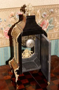 Часы консольные Франция 19 век