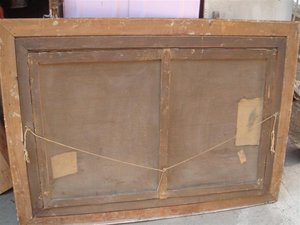 Тиха украинская ночь...