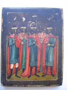 георгий глеб александр аврам андрей.