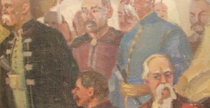 Переяславская рада