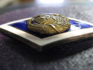 Ромб LLA (Латв.сельскохоз. академия)