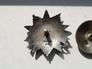 ов2 посметрно на разведчика