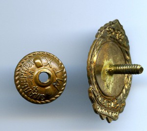 ЧЕМПИОН УРСР - БЕГ - 1951