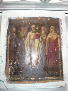 мария клавдия николай александр анастасия