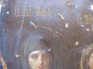 мария клавдия николай александр анастасия