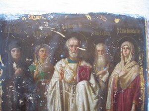мария клавдия николай александр анастасия