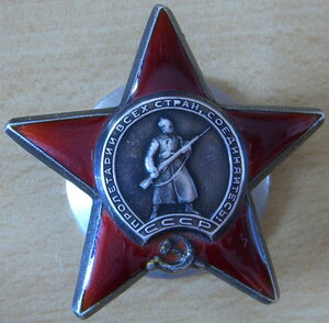 КЗ, залипшая Р