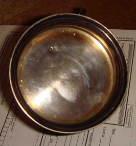 Подстаканник