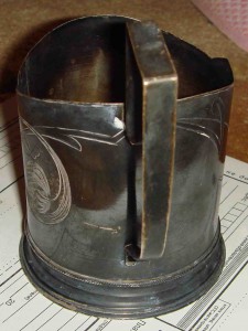 Подстаканник