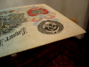 Саперный тесак 1834 года.