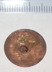 знак МОПР ( не частый вариант)