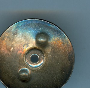 Канава № 116565, супер состояние