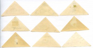 БКЗ 198186 в позолоте.