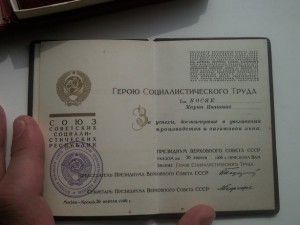 ГСТ и куча доков