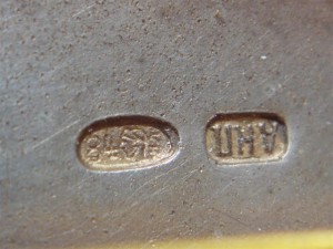 Портсигар 84 пр
