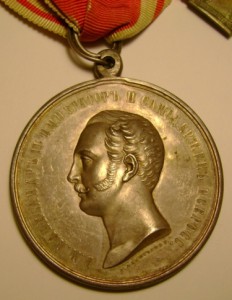 за усердие а2 шейная