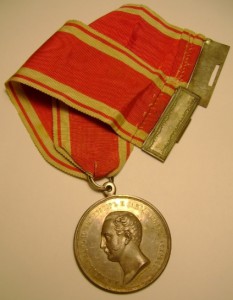 за усердие а2 шейная