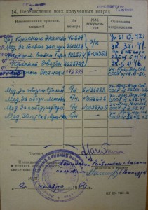 Комплект с БКЗ-винт на борттехника АДД.