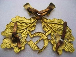 Что это? Как называется? Какого периода?