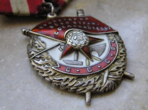 Боевой БКЗ !!!