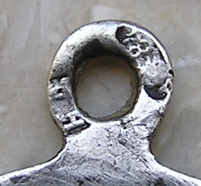 За храбрость 4 степ Николай 2. Частник