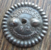 20-я годовщина Октября. 1937г.