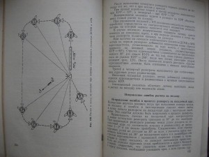 Вождение одноместного самолета.