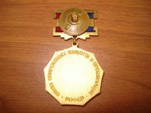 Хоккей. Чемпион РСФСР (люкс)