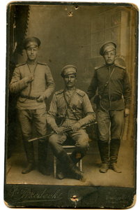 КЗ №2802ХХХ штык примкнут, а реверс вогнут