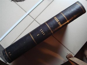 Русский врач 1906г