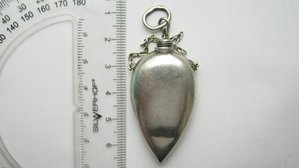 Флакон для духов.