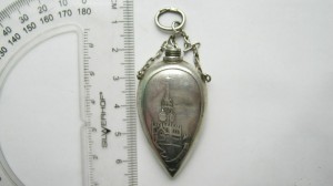 Флакон для духов.