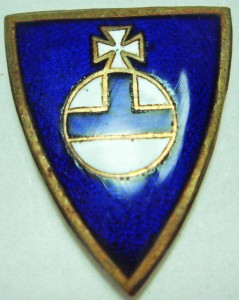 Знак Младоросской партии